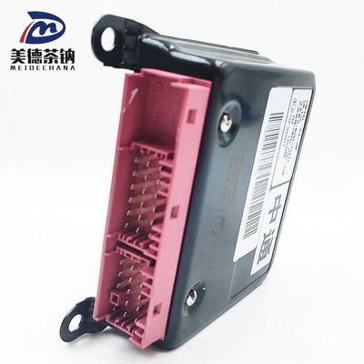 Steel Bus Air Conditioning ABS Control Box Parts Spare with Durable Steel Material