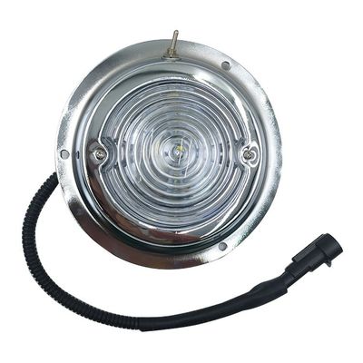 Engine Compartment Light and Affordable Solution for Replacement/Repair