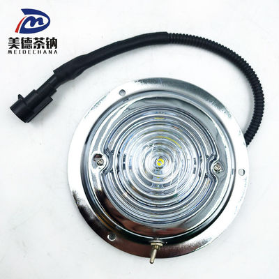 Engine Compartment Light and Affordable Solution for Replacement/Repair