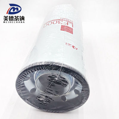 Customized LF3000 OEM Diesel Truck Oil Filter for Your Heavy-Duty Vehicle