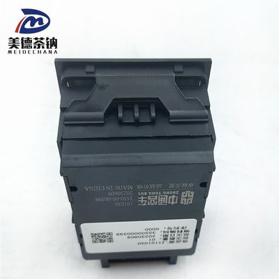 Bus EPB Switch Pure Electric Bus Handbrake Switch Button Parking Switch 35082000030