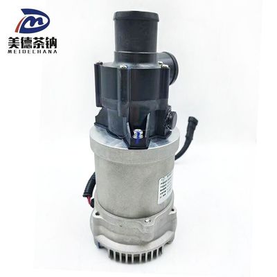 Original Water Circulating Pump for Heavy Duty Truck Manufactured in Water Pump
