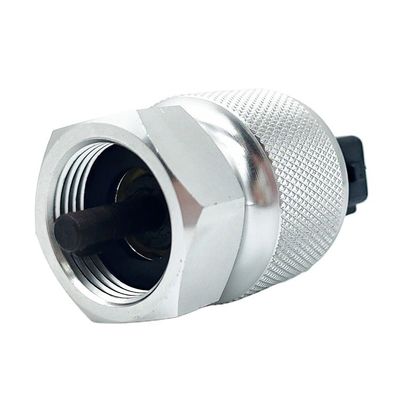Standard Size Speed Sensor for Accurate Truck Speed Monitoring