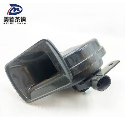 Bus Model High and Low Tone 24V Waterproof Electric Snail Horn for Auto Parts Car Truck