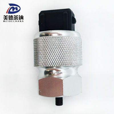 Standard Size Speed Sensor for Accurate Truck Speed Monitoring