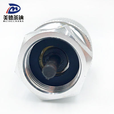 Standard Size Speed Sensor for Accurate Truck Speed Monitoring