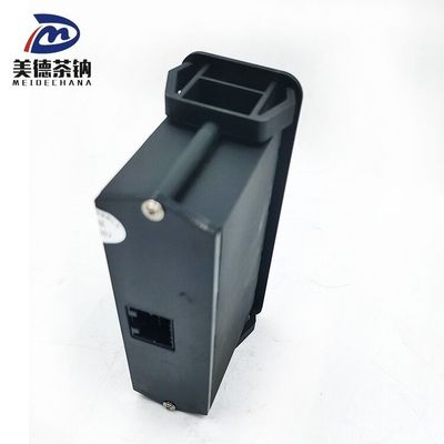 Bus Model Pure Electric Bus Electronic Gear Controller with Electronic Shift Button