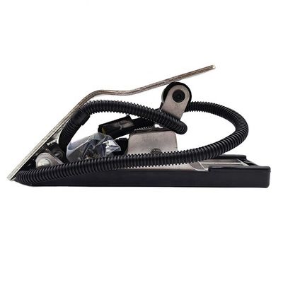 Standard Size Electronic Throttle Pedal Assembly 1108-10-00001 for Heavy Truck Parts