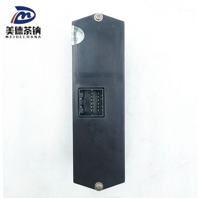 Bus Model Pure Electric Bus Electronic Gear Controller with Electronic Shift Button