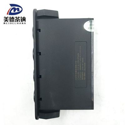 Bus Model Pure Electric Bus Electronic Gear Controller with Electronic Shift Button