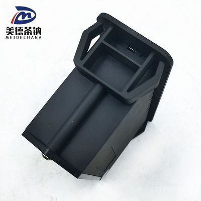 Bus Model Pure Electric Bus Electronic Gear Controller with Electronic Shift Button