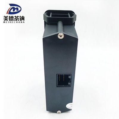Bus Model Pure Electric Bus Electronic Gear Controller with Electronic Shift Button