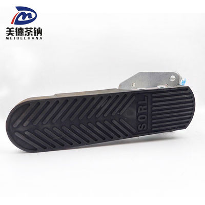 Standard Size Electronic Throttle Pedal Assembly 1108-10-00001 for Heavy Truck Parts