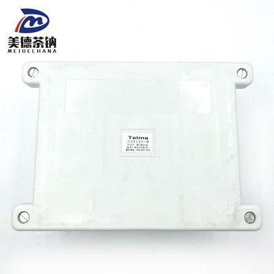 OE NO 3631-00011/332121 Bus Electrical Appliances Relay Box Bus Retarder Controller