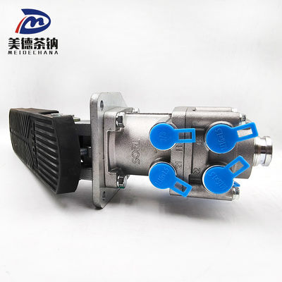 Upgrade Your Truck and Bus Braking System with OE NO 3514-10-00006 Master Brake Valve