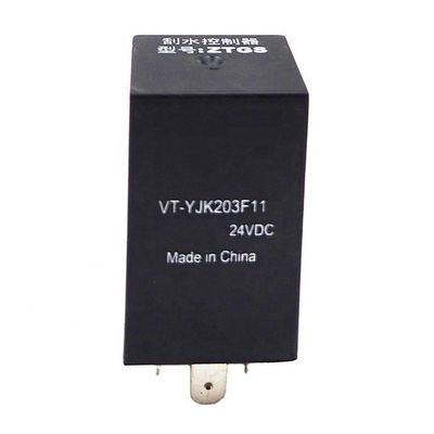 Chinese Bus Auto Parts Wiper Controller 9100-90-18735 Meeting the Highest Standards
