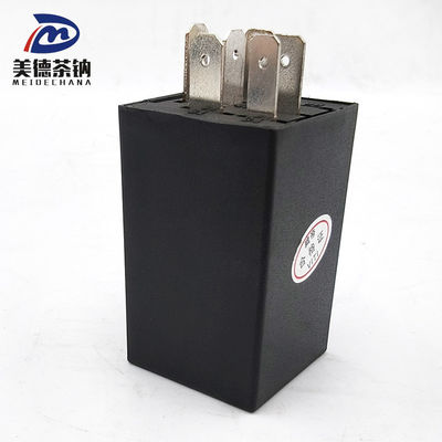 Chinese Bus Auto Parts Wiper Controller 9100-90-18735 Meeting the Highest Standards