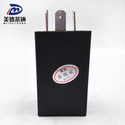 Chinese Bus Auto Parts Wiper Controller 9100-90-18735 Meeting the Highest Standards