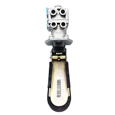 Supply Foot Brake Valve for Trucks Engine Parts Maintenance Requirements