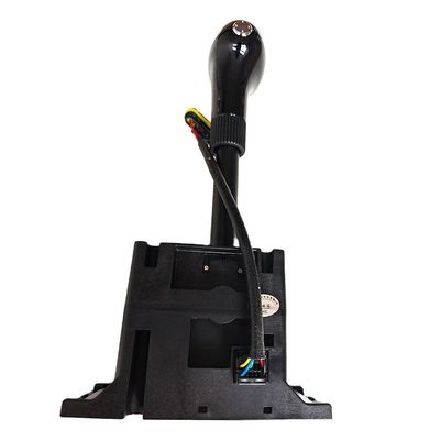 Bus Model Interlocking Shift Handle Durable and Long-lasting