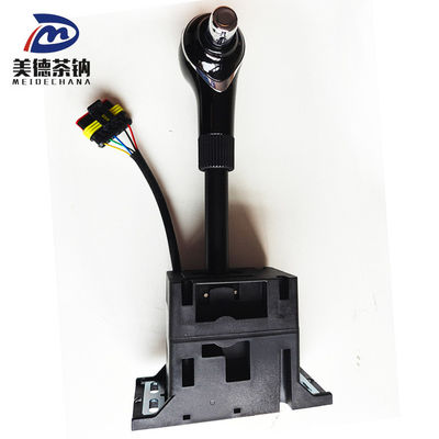 Bus Model Interlocking Shift Handle Durable and Long-lasting