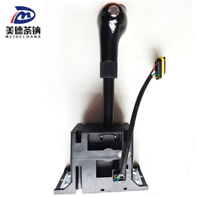 Bus Model Interlocking Shift Handle Durable and Long-lasting