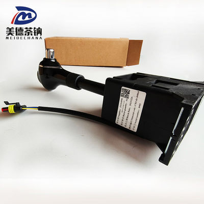 Bus Model Interlocking Shift Handle Durable and Long-lasting