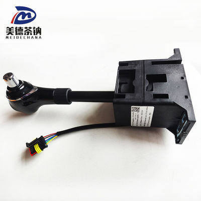 Bus Model Interlocking Shift Handle Durable and Long-lasting