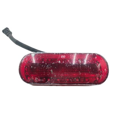 Bus Model Standard Rear Crown Brake Light with High Reliability