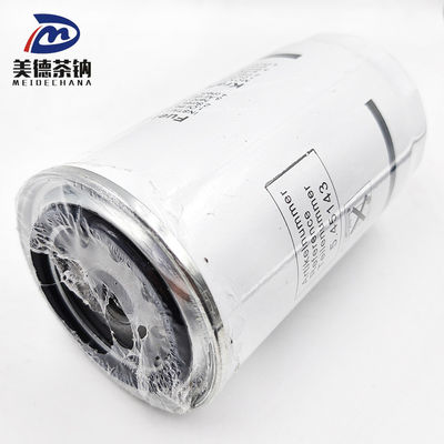 Truck Fuel Filter Water Separator with Standard Size and High Reliability