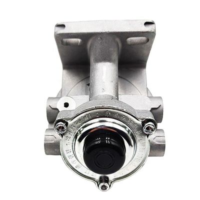 Improve Your Bus Engine's Performance with OE NO 1125010-KC100/VG1540080311 Filter Base