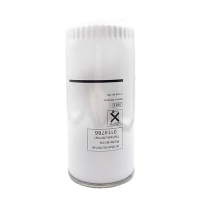 Directly Supply Standard Size Truck Fuel Filter Water Separator for Trucks