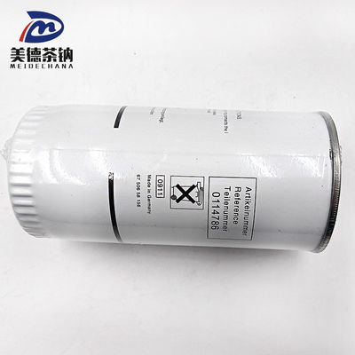 Directly Supply Standard Size Truck Fuel Filter Water Separator for Trucks