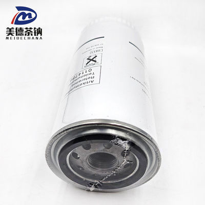 Directly Supply Standard Size Truck Fuel Filter Water Separator for Trucks