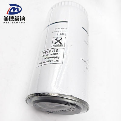 Directly Supply Standard Size Truck Fuel Filter Water Separator for Trucks