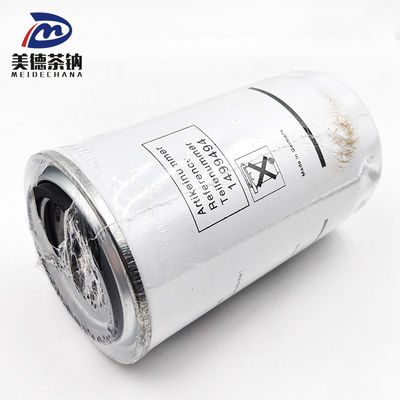Direct Supply of Standard Size Truck Fuel Filter Water Separator for Truck