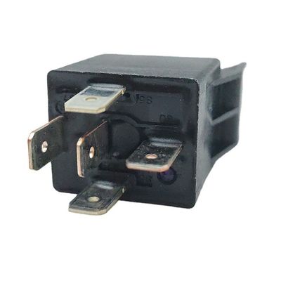 Bus Model Compatible Automotive Relays Long-Lasting Durability