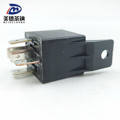 Bus Model Compatible Automotive Relays Long-Lasting Durability