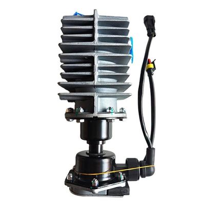 Truck Brake System Parts and Effective Cooling Condenser Separator 3511-10-00306