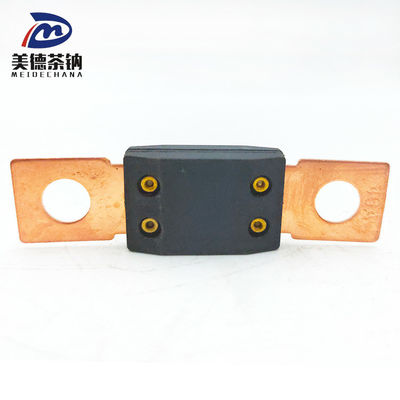 Bus Model Car Truck and Bus Spiral Automobile Fuse for Repair/Replacement