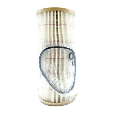 Truck Oil Water Separator Assembly 1000FG Diesel Filter Element with Customization