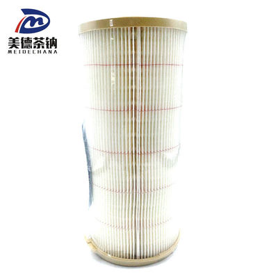 Truck Oil Water Separator Assembly 1000FG Diesel Filter Element with Customization