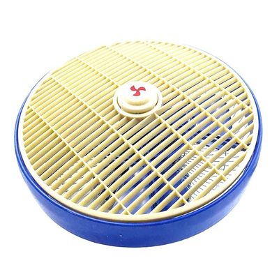 Bus Accessories Driver Fan Cab Electronic Fan with OE NO. 123456 Standard