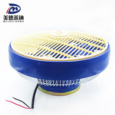 Bus Accessories Driver Fan Cab Electronic Fan with OE NO. 123456 Standard