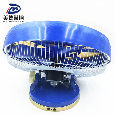 Bus Accessories Driver Fan Cab Electronic Fan with OE NO. 123456 Standard