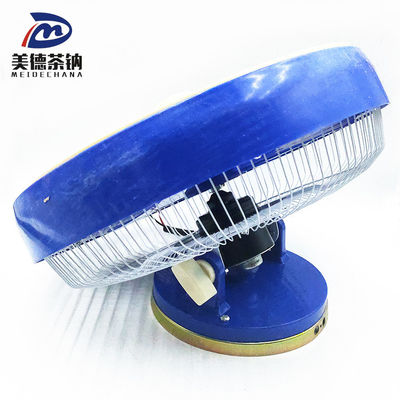 Bus Accessories Driver Fan Cab Electronic Fan with OE NO. 123456 Standard