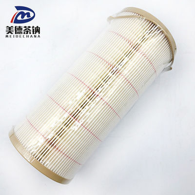 OE NO. Superior Filtration Fuel Filter Element Air Oil Separator