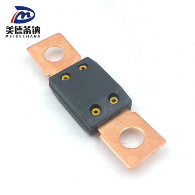 Bus Model Spiral Automobile Fuse for Car Bus and Truck Electrical Maintenance