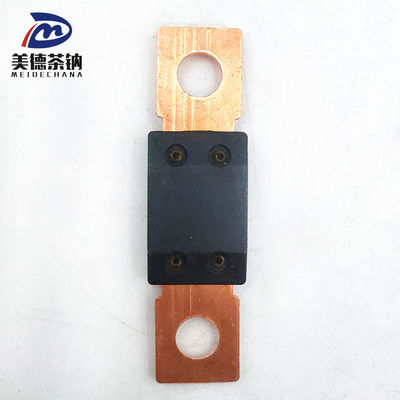 Bus Model Spiral Automobile Fuse for Car Bus and Truck Electrical Maintenance