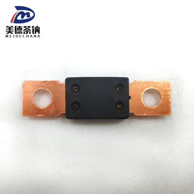 Bus Model Spiral Automobile Fuse for Car Bus and Truck Electrical Maintenance